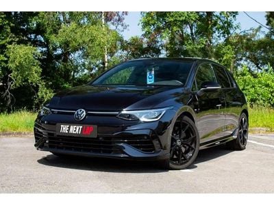 VW Golf VIII