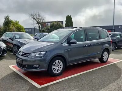 VW Sharan