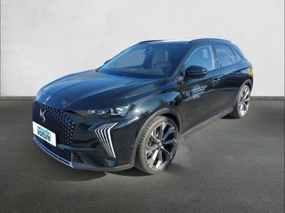 occasion DS Automobiles DS7 Crossback Hybride Rechargeable E-Tense 360 EAT8 4x4 - Opera