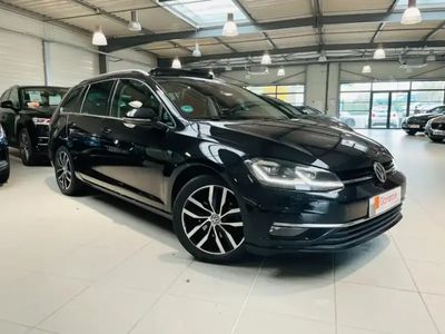 occasion VW Golf VII 