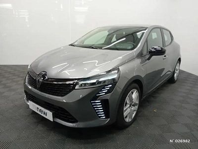 Gris Occasion 2024 Renault Clio V Evolution | 17 290 € (Prix juste)