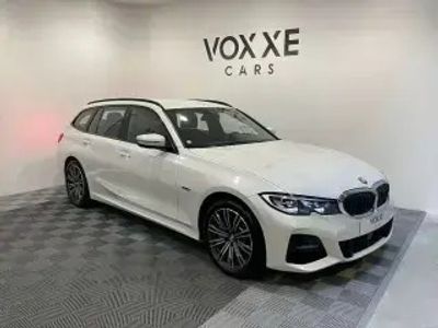 occasion BMW 330e Serie 3Xdrive Touring M Sport