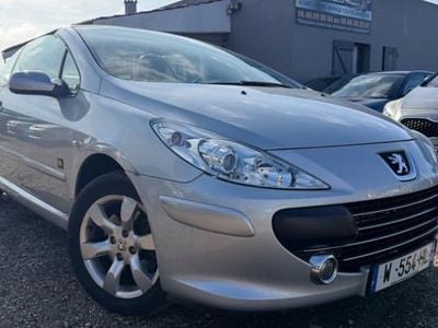 Occasion Peugeot 307 Sport 135 ch (99 kW) 2006 Coupé