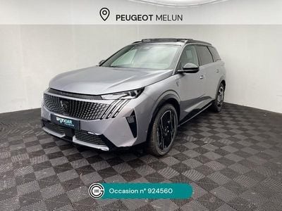 Occasion 2025 Peugeot 5008 GT Monospace | 52 980 €