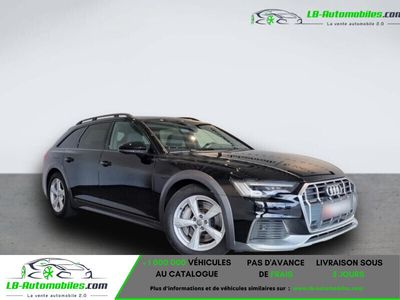 occasion Audi A6 Allroad 55 TDI 349 ch Quattro BVA