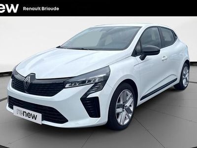 Occasion Renault Clio V Evolution 90 ch (66 kW) 2024 Blanc Citadine