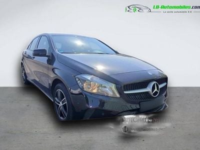 Mercedes A160