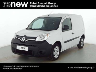 occasion Renault Kangoo KANGOO VUEXPRESS BLUE DCI 95 - SL PRO+