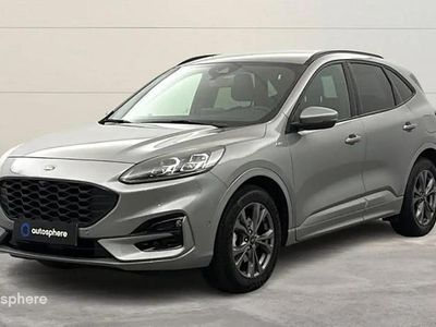 Occasion 2022 Ford Kuga ST-Line X SUV | 26 799 € (Prix juste)