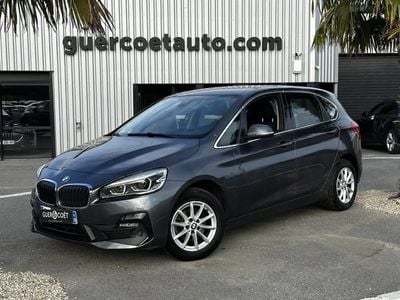 BMW 216