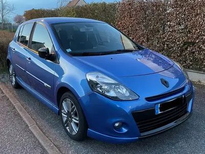 Renault Clio II