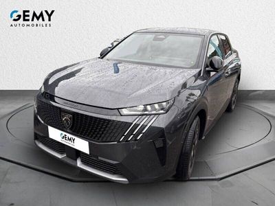 Occasion Peugeot 3008 GT 136 ch (100 kW) 2025 SUV