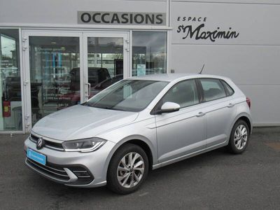 occasion VW Polo 1.0 TSI 95 S&S DSG7 Style