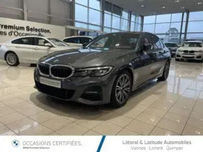 occasion BMW 318 Serie 3 da 150ch M Sport