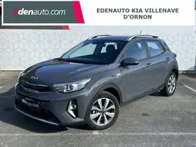 occasion Kia Stonic 1.0 T-gdi 120 Ch Mhev Ibvm6 Active