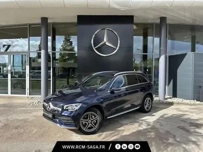 Mercedes GLC300