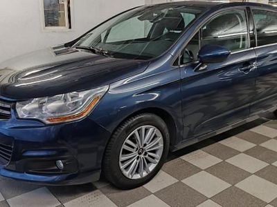 Citroën C4