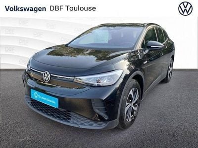VW ID.4