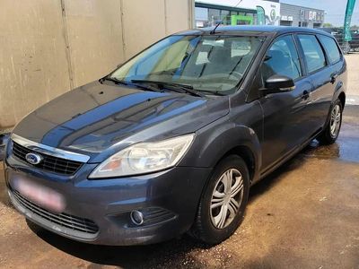 Occasion Ford Focus 110 ch (80 kW) 2010 Bleu Break