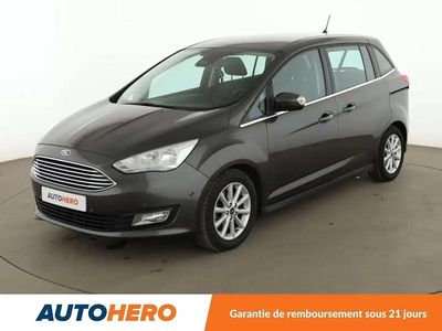 Ford Grand C-Max