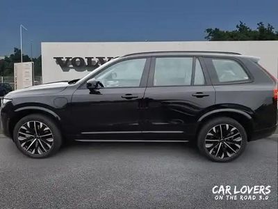 Noir Occasion 2025 Volvo XC90 Ultra SUV | 89 990 €