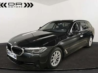 BMW 518