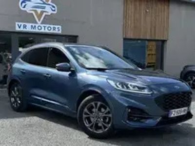 occasion Ford Kuga Iii 1.5 Ecoboost 150ch St-line