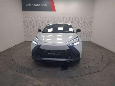 Occasion 2025 Toyota C-HR SUV | 31 290 € (Prix juste)