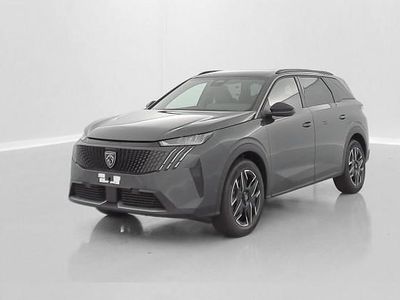 Nouvelle 2025 Peugeot 5008 Allure Monospace | 34 010 € (Prix juste)