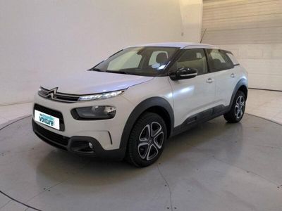 occasion Citroën C4 Cactus PureTech 110 S&S BVM6 Feel