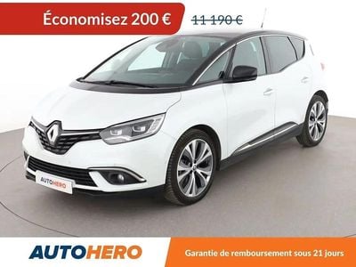 Renault Scénic IV