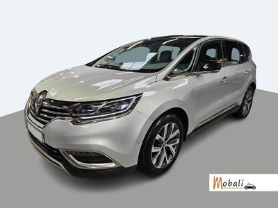 occasion Renault Espace Zen Edc Dci 160 Energy Twin Turbo