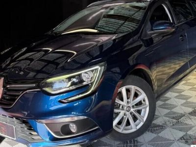 Renault Mégane GrandTour