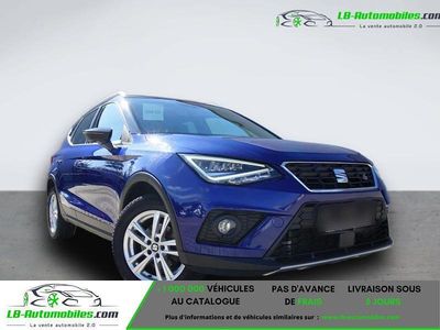 Occasion 2018 Seat Arona SUV | 18 800 € (Prix juste)
