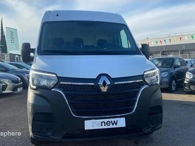 Occasion Renault Master 137 ch (100 kW) 2023 Van