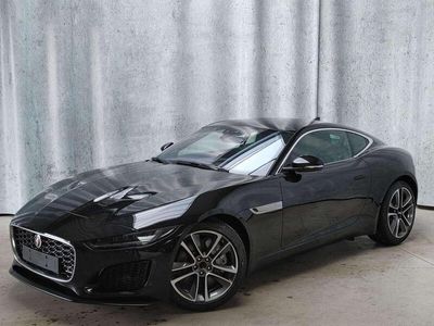 occasion Jaguar F-Type P300 Rwd Auto Standard