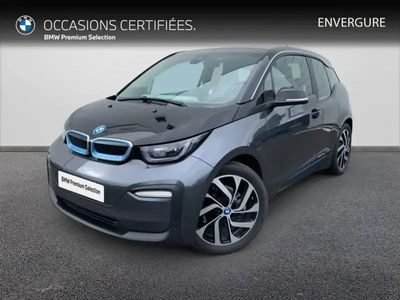 occasion BMW i3 170ch 94Ah +CONNECTED Lodge