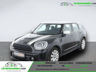 Occasion 2020 Mini Countryman SUV | 26 100 €