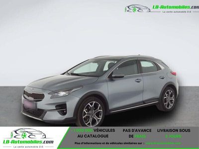 occasion Kia XCeed 1.4l T-GDi 140 ch BVM