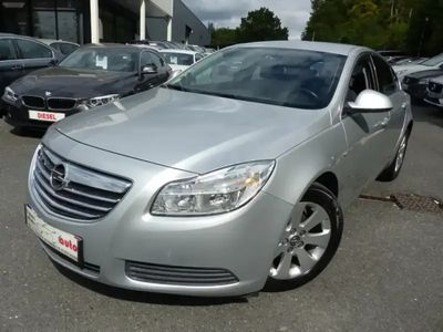 occasion Opel Insignia 2.0 CDTI110 FAP EDITION 4P