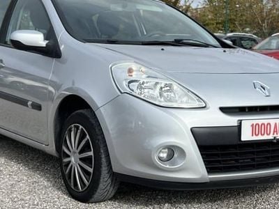 Occasion Renault Clio III Expression 75 ch (55 kW) 2010 Citadine