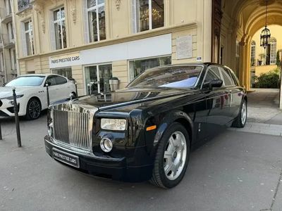 occasion Rolls Royce Phantom 6.75 V12 EWB A