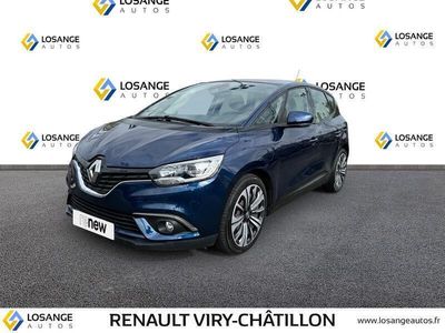 occasion Renault Scénic IV Scenic Blue dCi 120