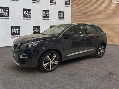 Occasion 2017 Peugeot 3008 Allure | 16 900 € (Prix juste)