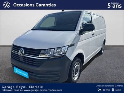 VW T6.1