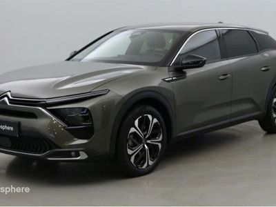 Citroën C5 X