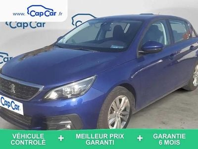 Occasion 2019 Peugeot 308 Business-Line Berline | 9 990 € (Bon prix)