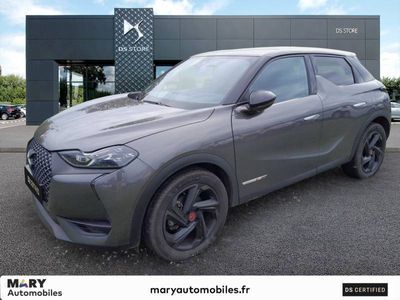 DS Automobiles DS3 Crossback