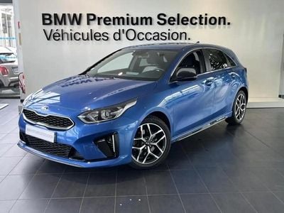 Kia Ceed GT