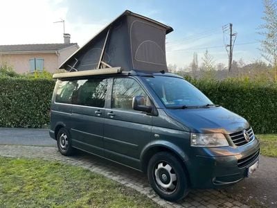 VW T5